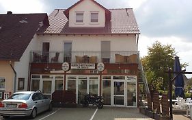 Albergo Restaurante Da Franco